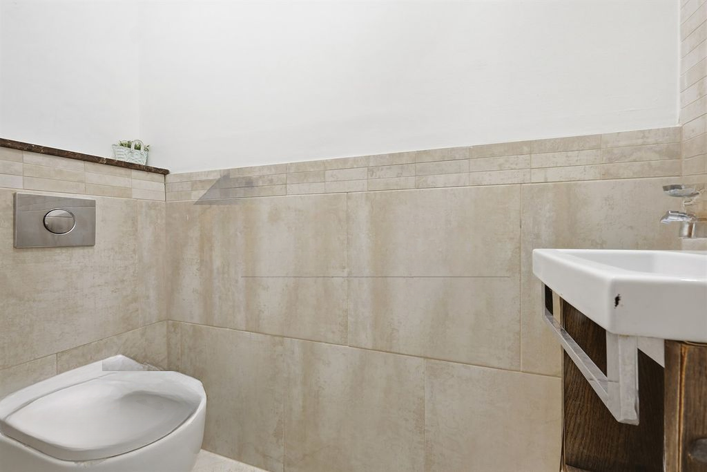 Квартира в Лондоне, Великобритания, 51 м² - фото 12