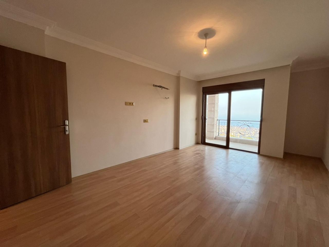 Апартаменты в Алании, Турция, 200 м² - фото 11