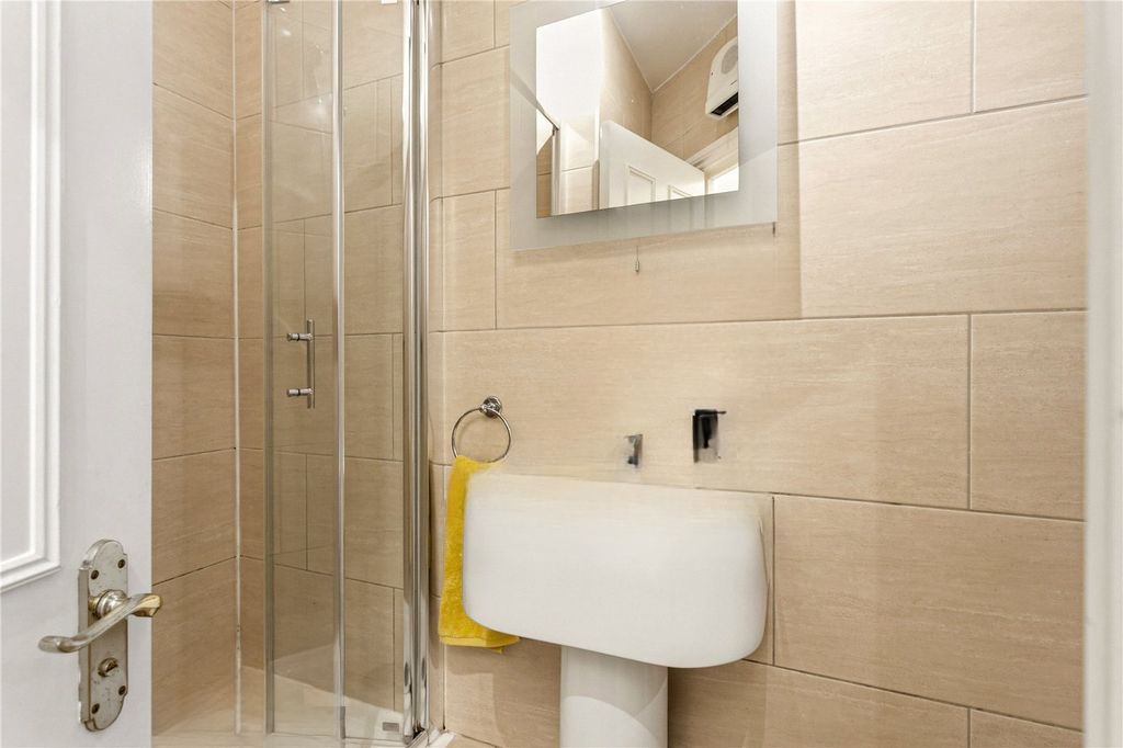 Квартира в Лондоне, Великобритания, 44 м² - фото 12