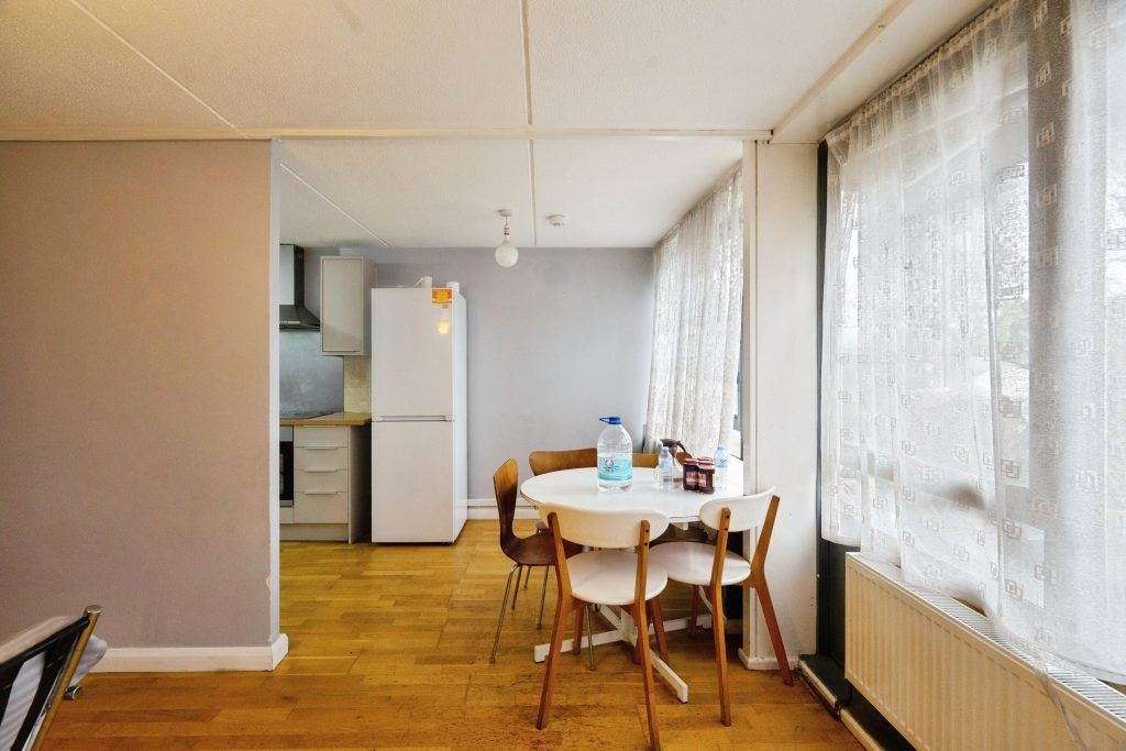 Квартира в Лондоне, Великобритания, 67 м² - фото 12