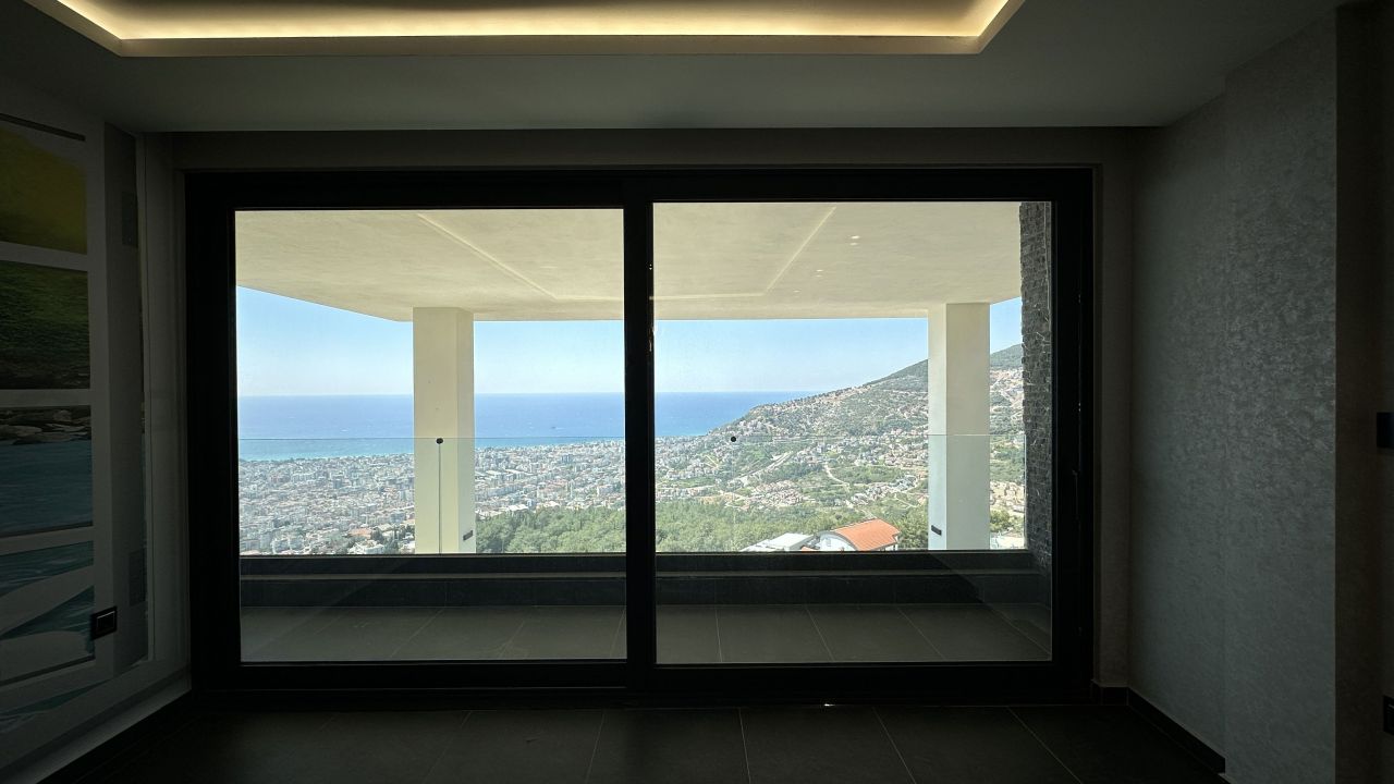 Вилла в Алании, Турция, 225 м² - фото 12