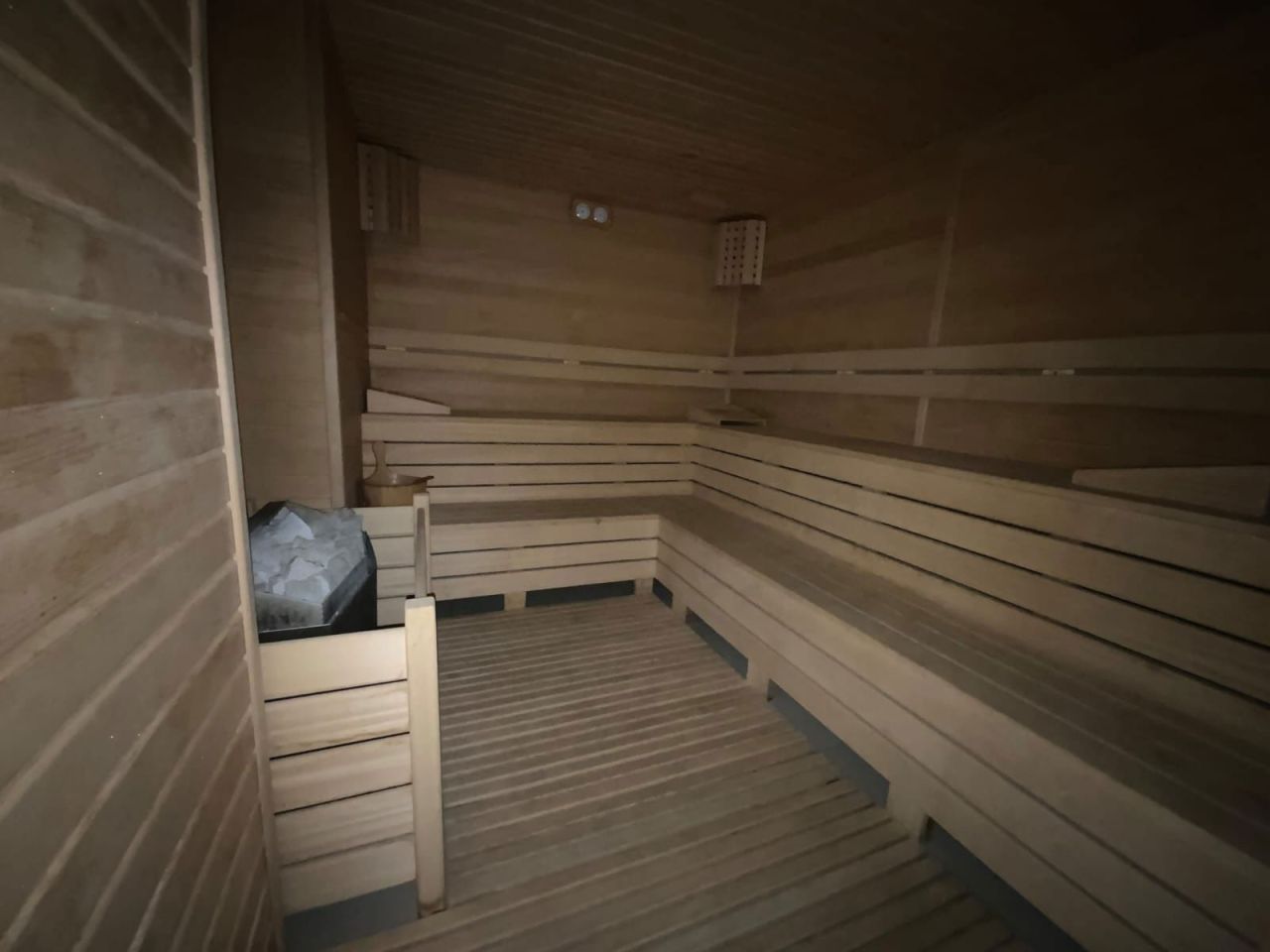 Апартаменты в Алании, Турция, 78 м² - фото 10