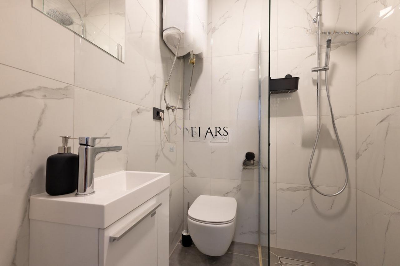 Квартира в Любляне, Словения, 36 м² - фото 12