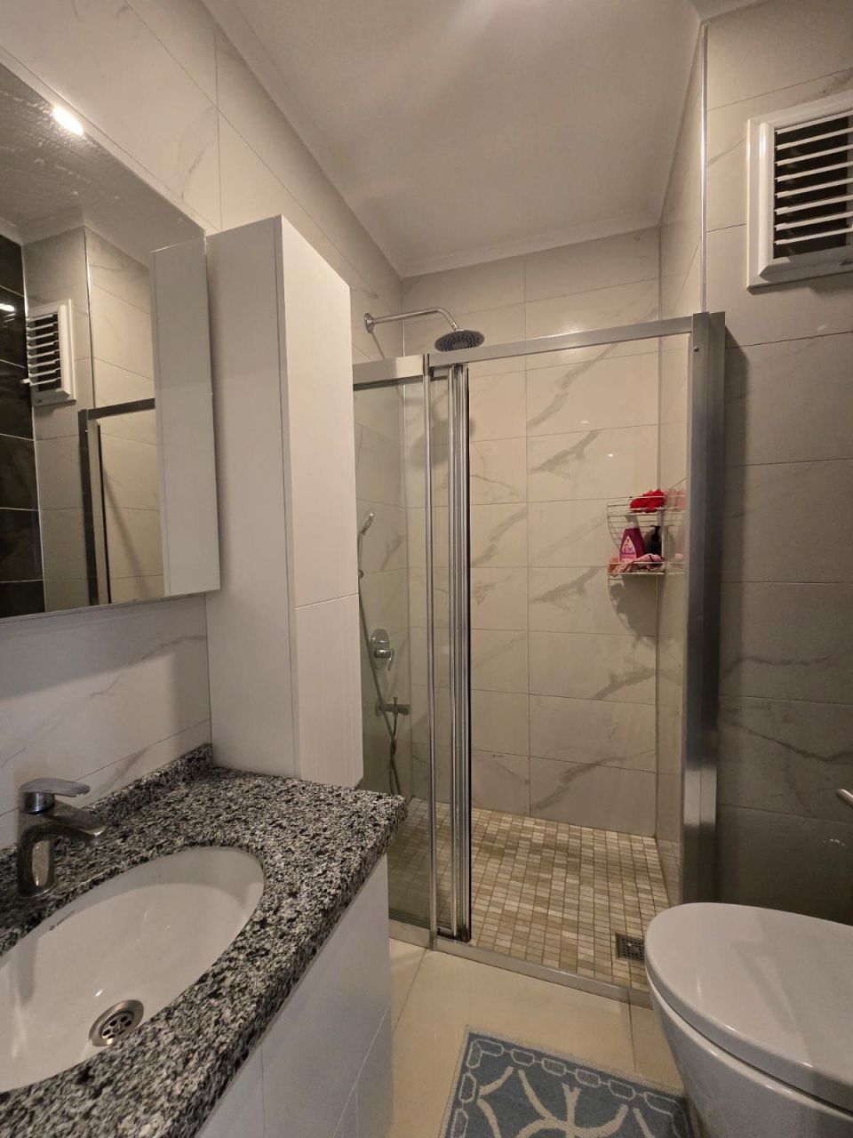 Апартаменты в Алании, Турция, 85 м² - фото 12