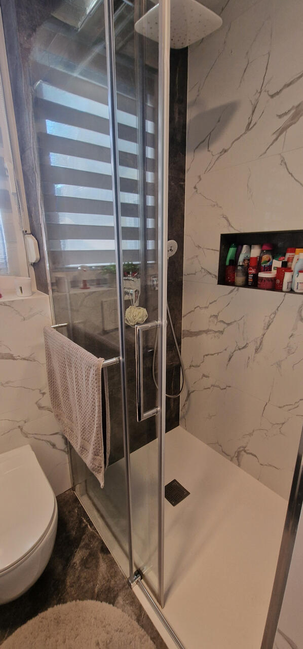 Квартира в Любляне, Словения, 60 м² - фото 12