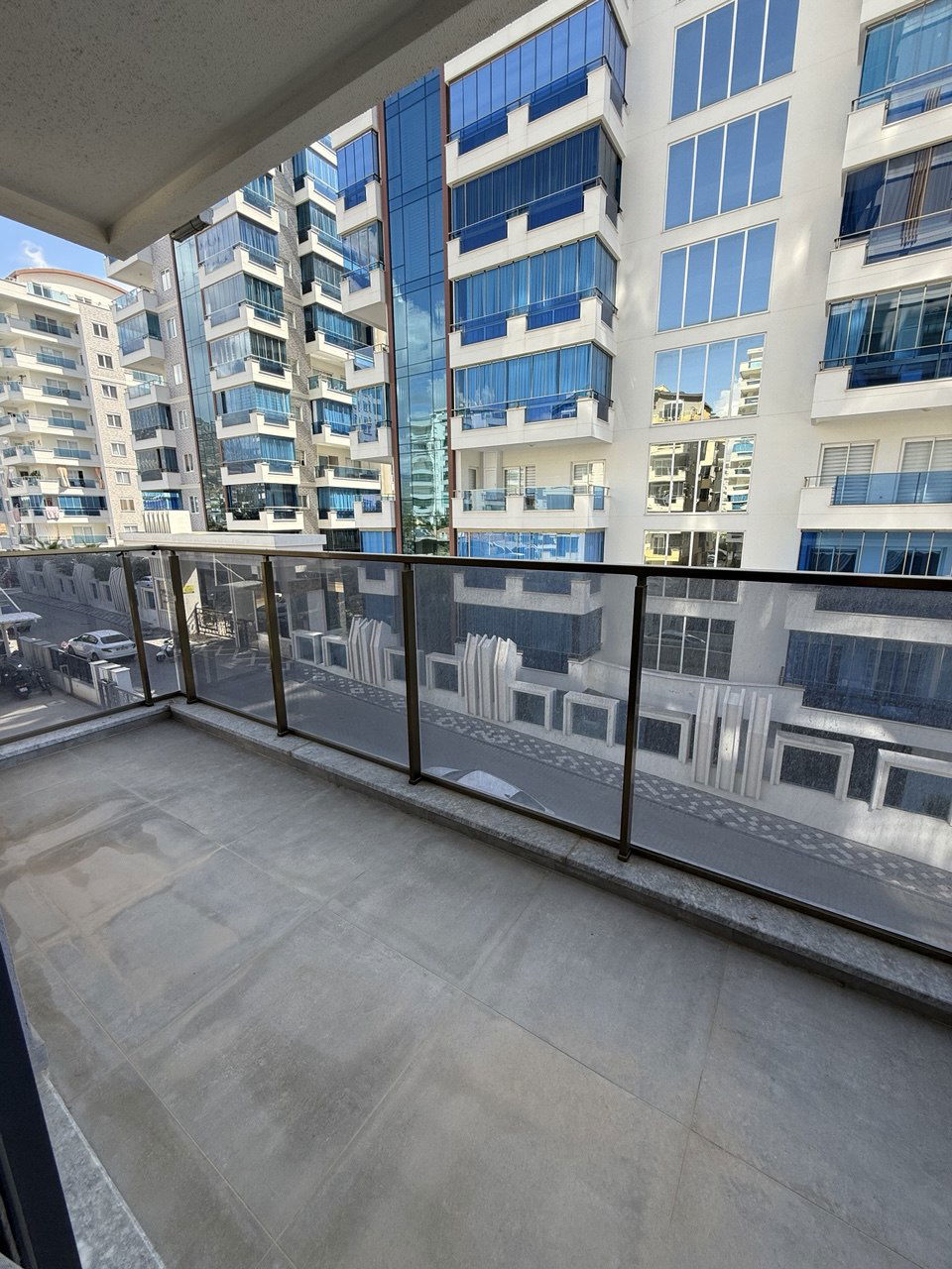 Апартаменты в Алании, Турция, 113 м² - фото 12