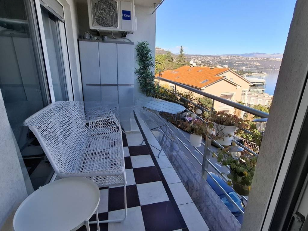 Квартира в Опатии, Хорватия, 46 м² - фото 12