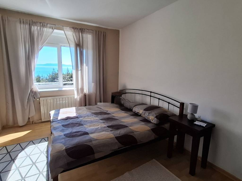 Дом в Опатии, Хорватия, 140 м² - фото 12