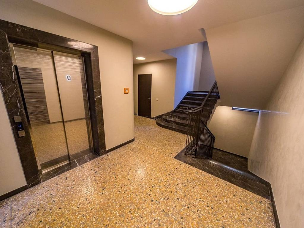 Квартира в Опатии, Хорватия, 85 м² - фото 12