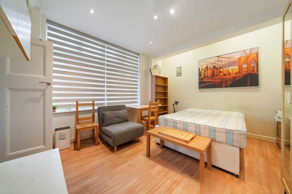 Квартира в Лондоне, Великобритания, 24 м² - фото 12