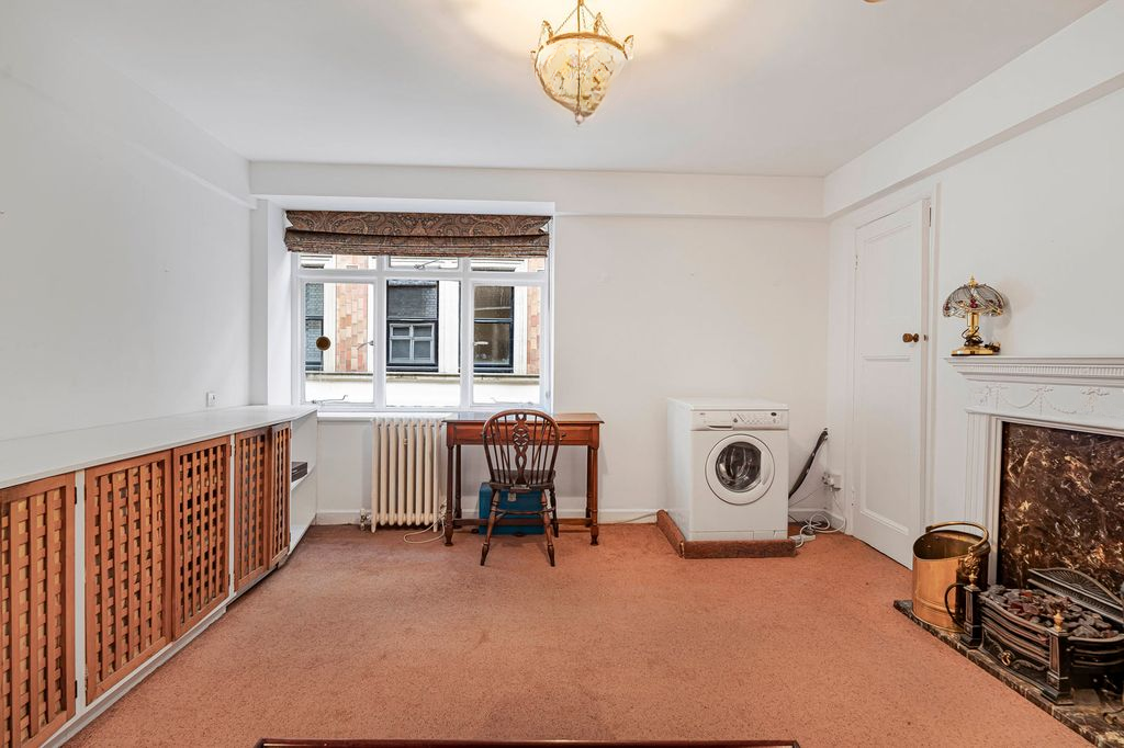 Квартира в Лондоне, Великобритания, 29 м² - фото 12