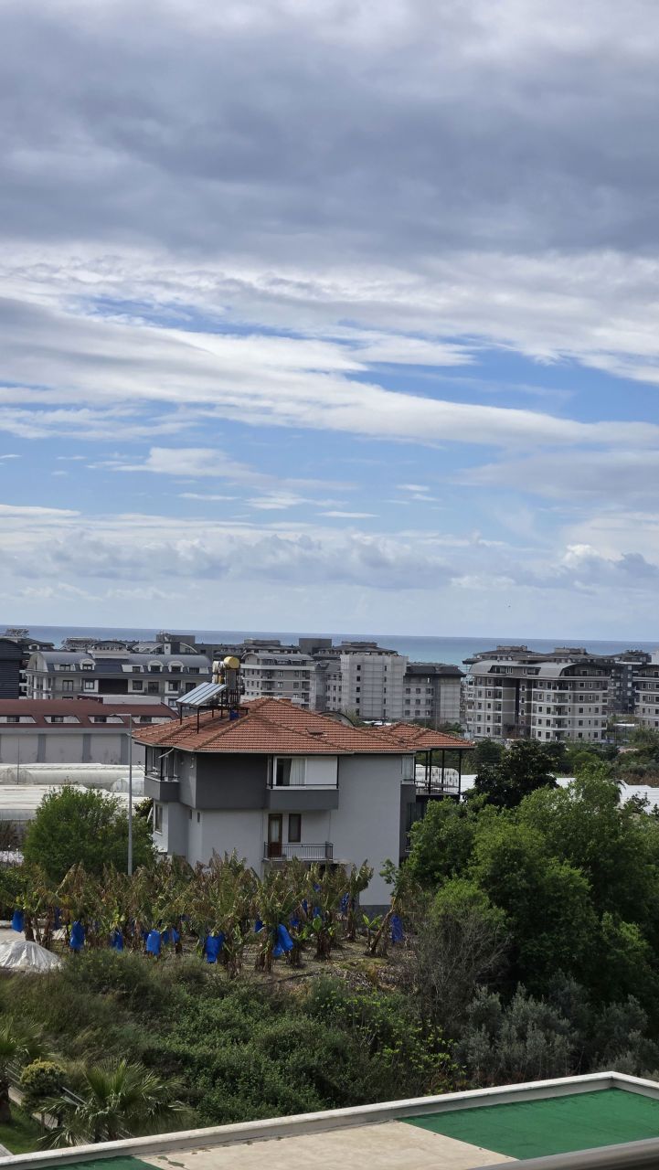 Вилла в Алании, Турция, 260 м² - фото 12