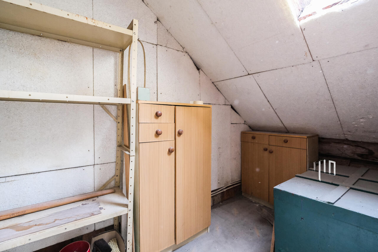 Квартира в Любляне, Словения, 85 м² - фото 12