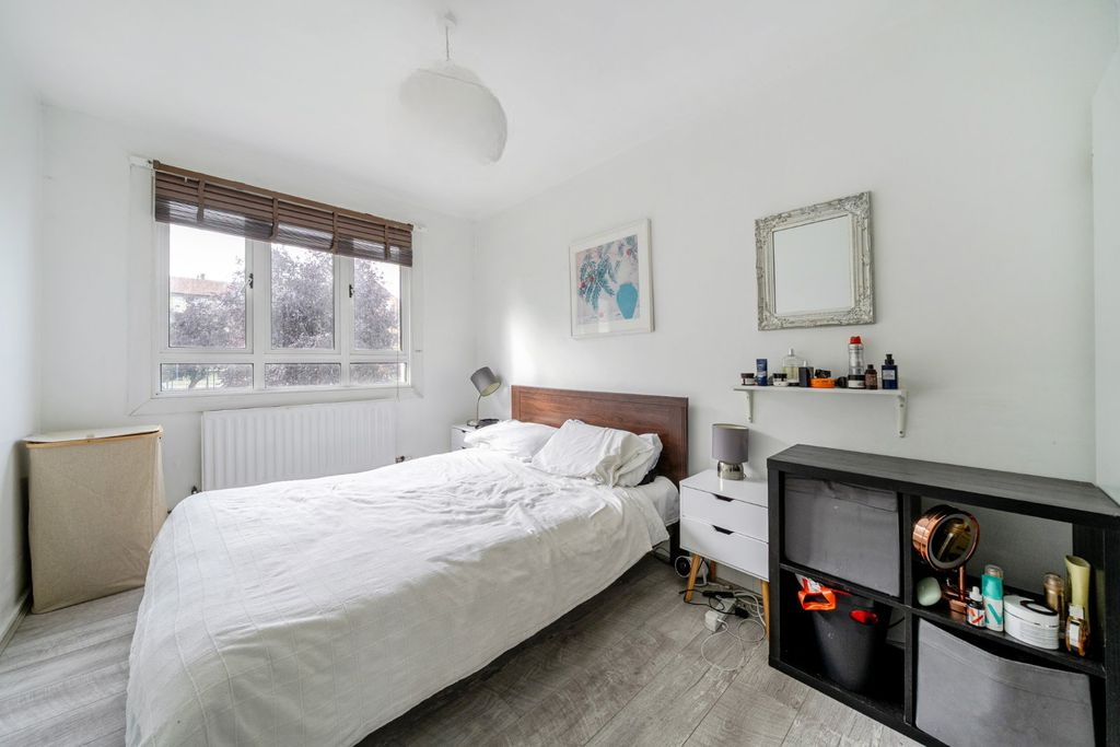 Квартира в Лондоне, Великобритания, 58 м² - фото 12