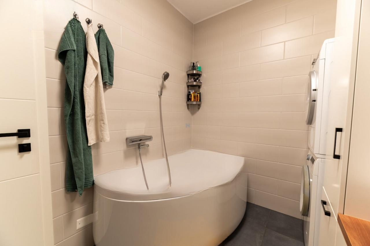 Квартира в Любляне, Словения, 54 м² - фото 12