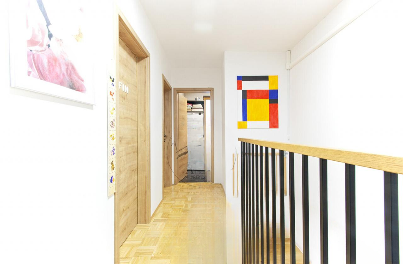 Квартира в Любляне, Словения, 104 м² - фото 12