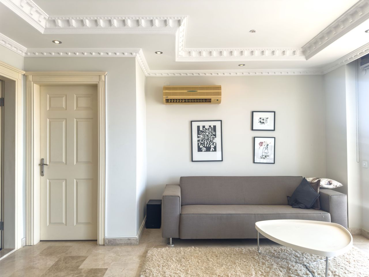 Апартаменты в Алании, Турция, 200 м² - фото 12