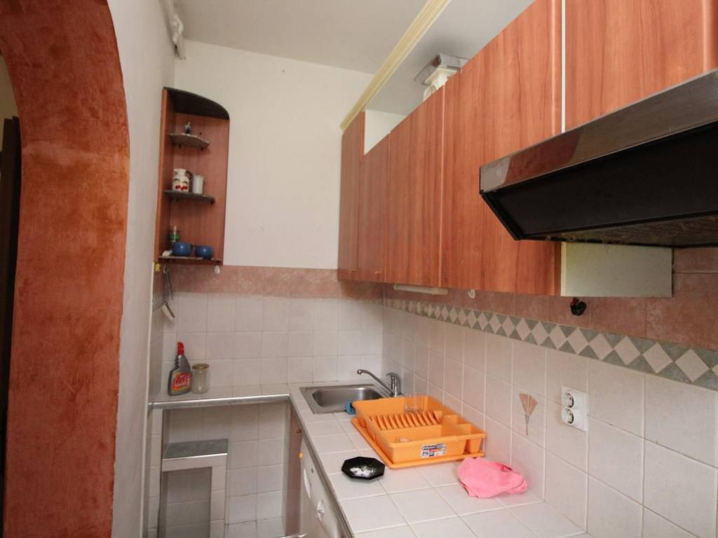 Квартира в Опатии, Хорватия, 78 м² - фото 12