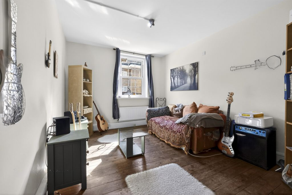 Квартира в Лондоне, Великобритания, 55 м² - фото 12