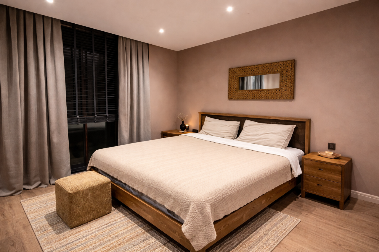 Вилла в Алании, Турция, 162 м² - фото 12