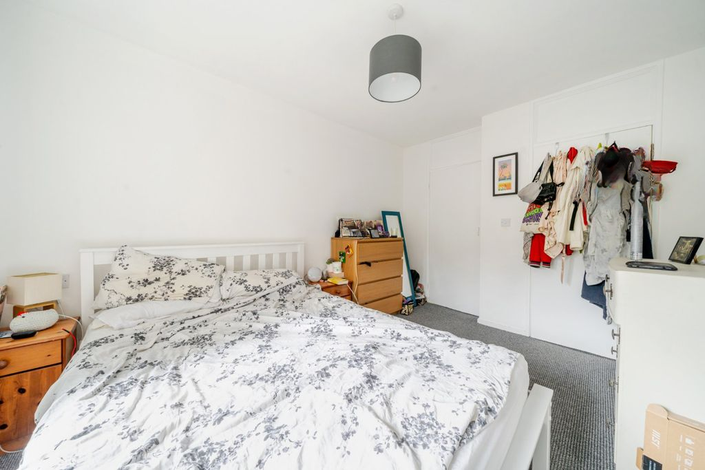 Квартира в Лондоне, Великобритания, 46 м² - фото 13