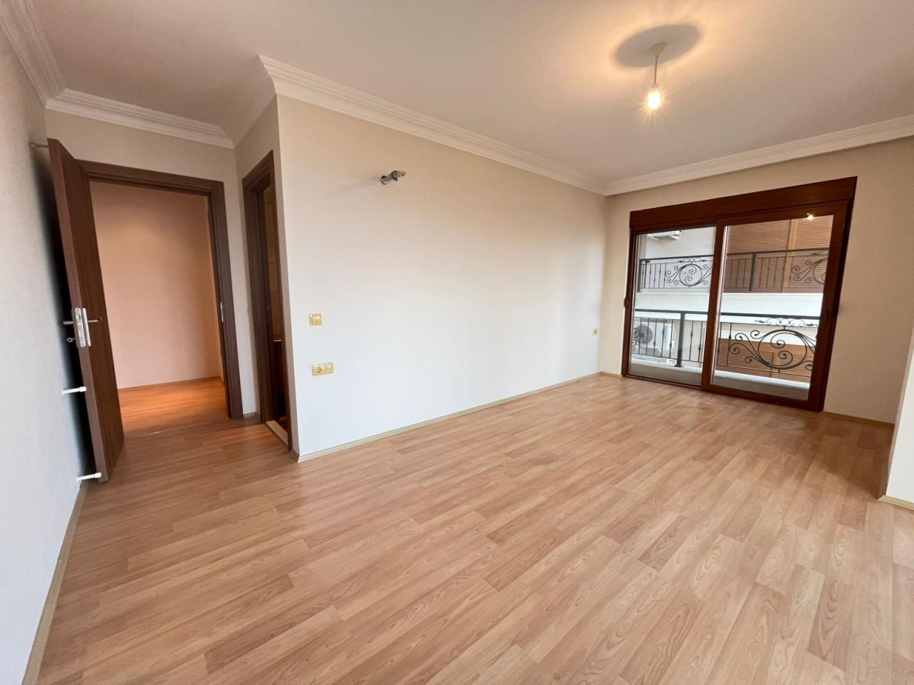 Апартаменты в Алании, Турция, 200 м² - фото 12