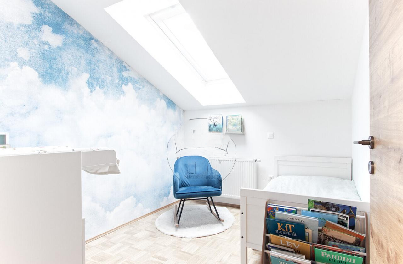 Квартира в Любляне, Словения, 104 м² - фото 13