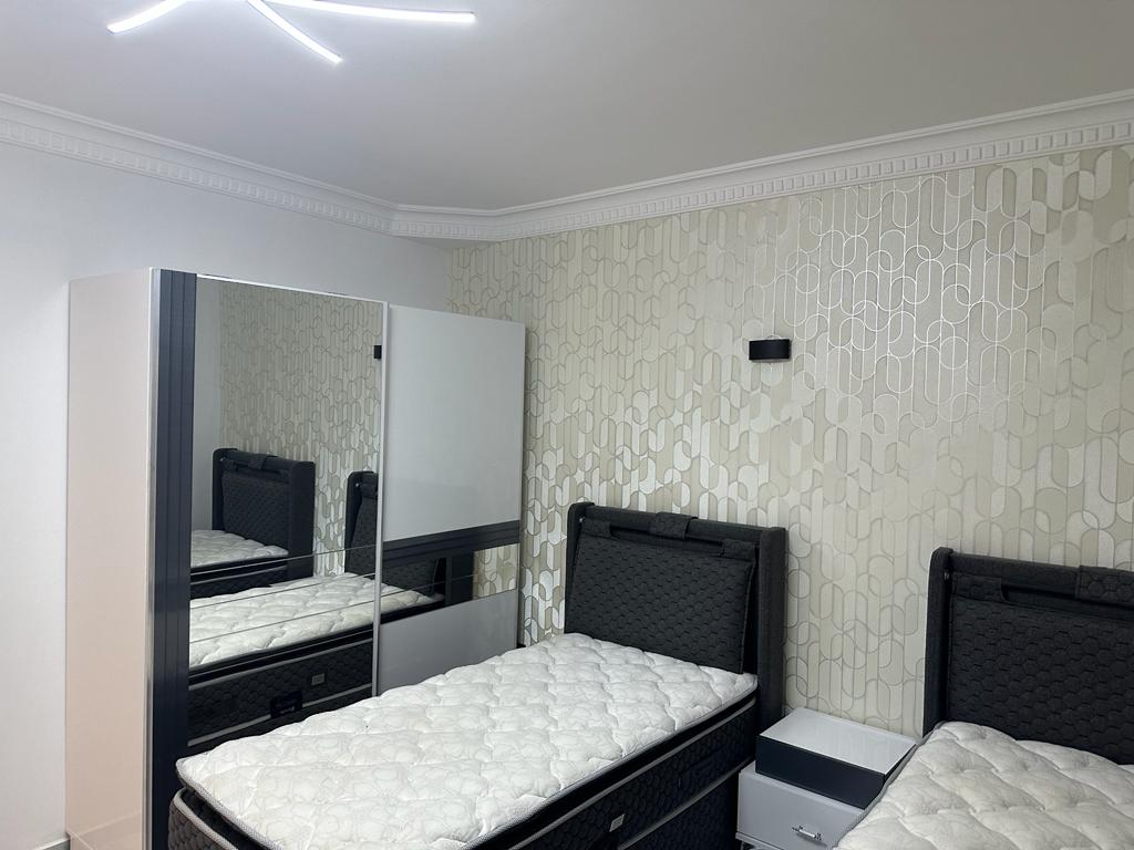 Вилла в Алании, Турция, 250 м² - фото 13