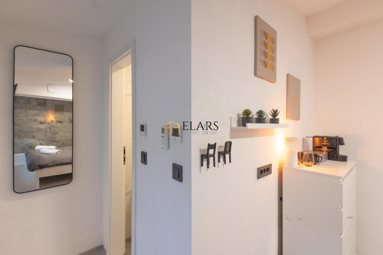 Квартира в Любляне, Словения, 36 м² - фото 13