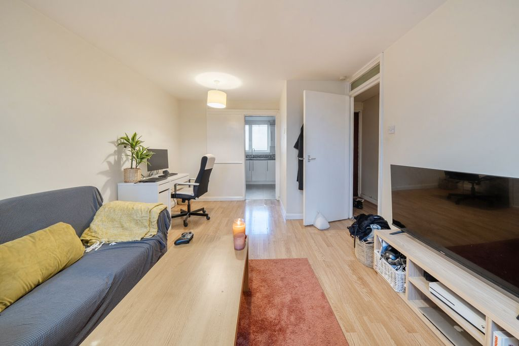 Квартира в Лондоне, Великобритания, 47 м² - фото 13