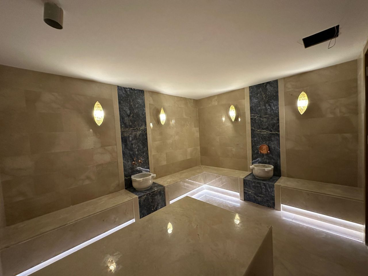 Апартаменты в Алании, Турция, 70 м² - фото 13