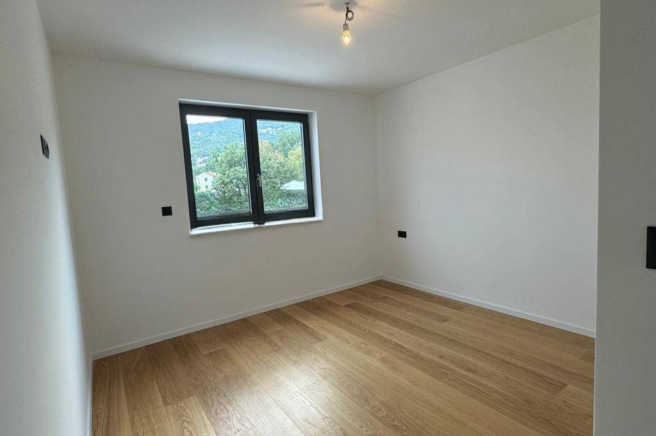 Квартира в Опатии, Хорватия, 162 м² - фото 13