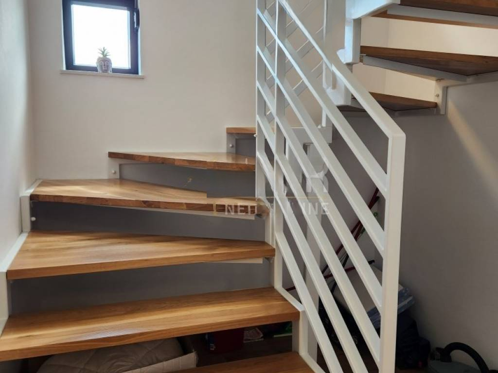 Квартира в Опатии, Хорватия, 136 м² - фото 13