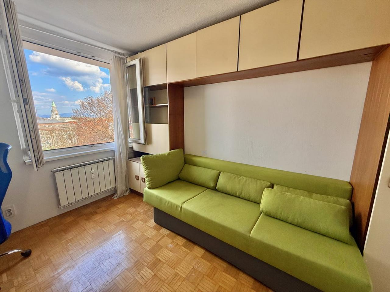 Квартира в Любляне, Словения, 76 м² - фото 13