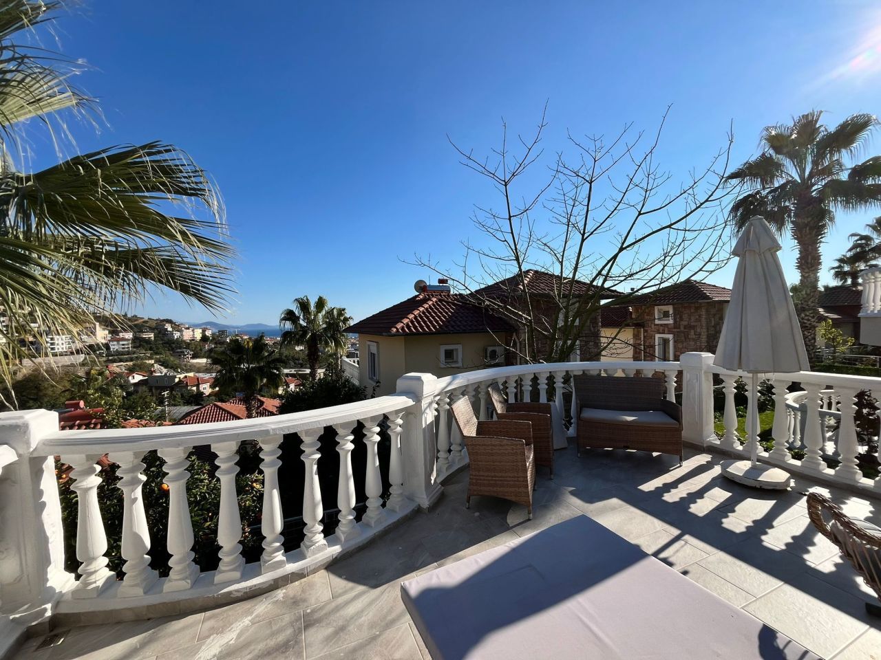 Вилла в Алании, Турция, 170 м² - фото 13