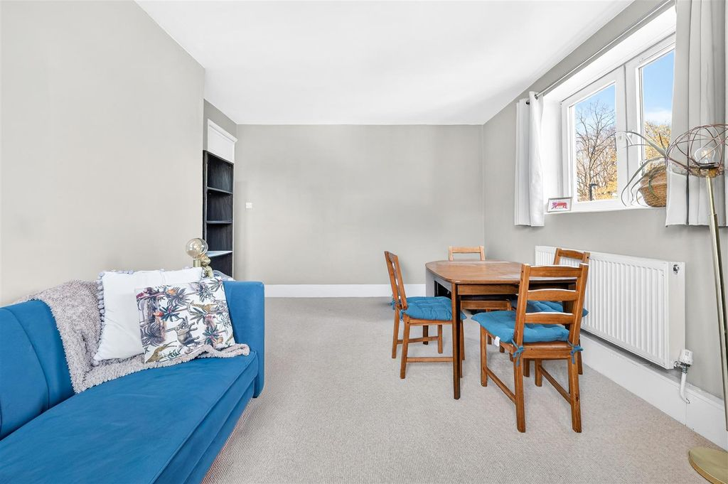 Квартира в Лондоне, Великобритания, 60 м² - фото 13