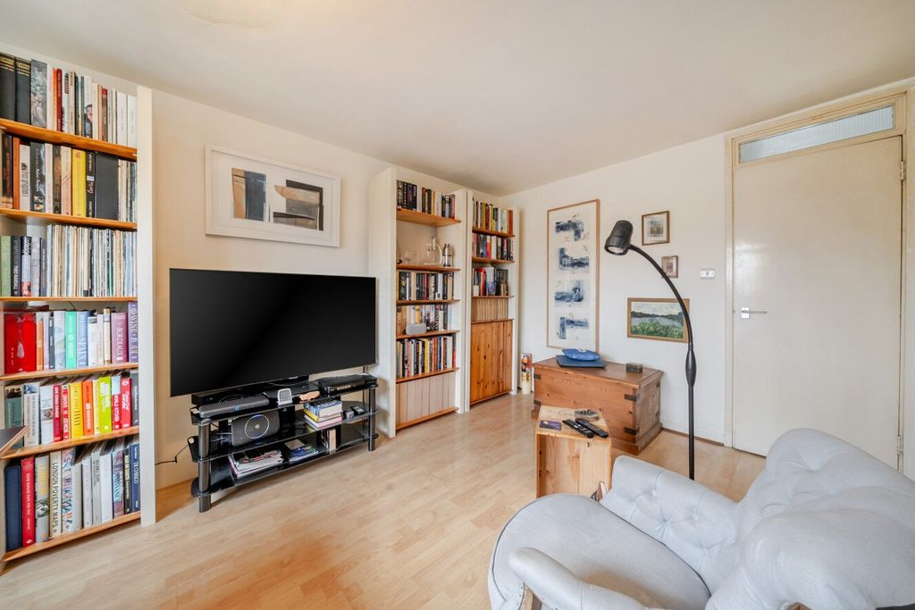 Квартира в Лондоне, Великобритания, 51 м² - фото 13