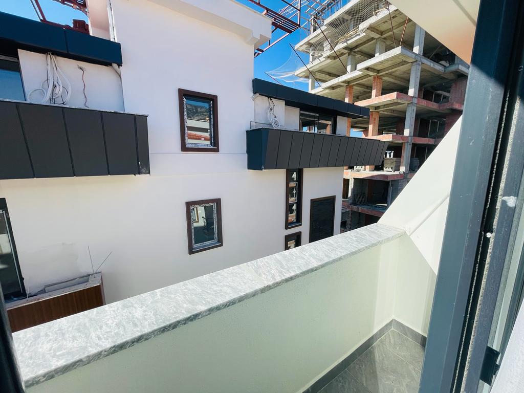 Апартаменты в Алании, Турция, 80 м² - фото 13