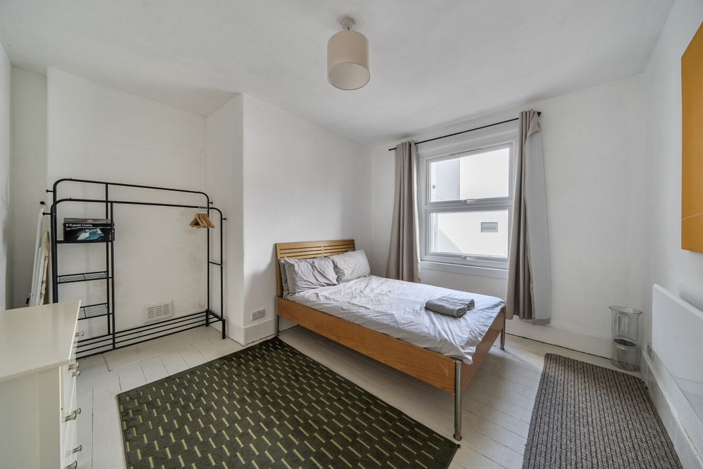 Квартира в Лондоне, Великобритания, 30 м² - фото 13