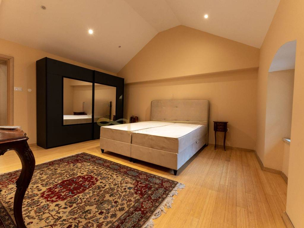 Квартира в Опатии, Хорватия, 185 м² - фото 13