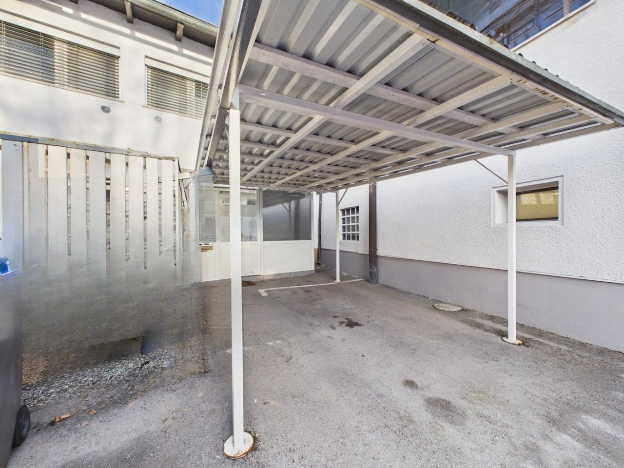 Квартира в Любляне, Словения, 41 м² - фото 13