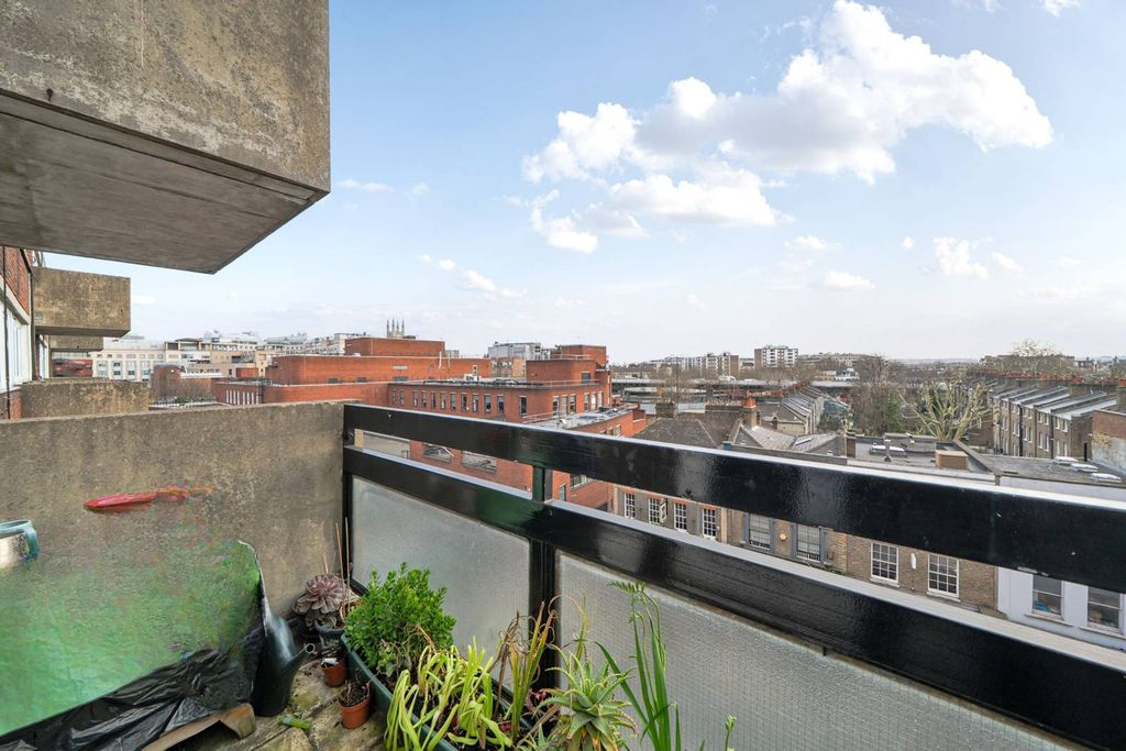 Квартира в Лондоне, Великобритания, 48 м² - фото 13