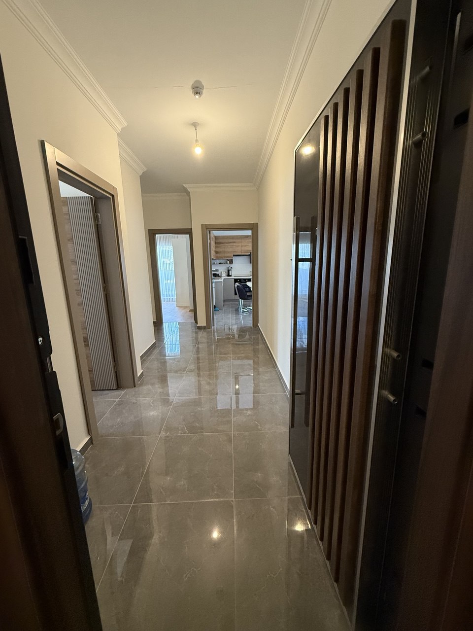 Апартаменты в Алании, Турция, 113 м² - фото 13