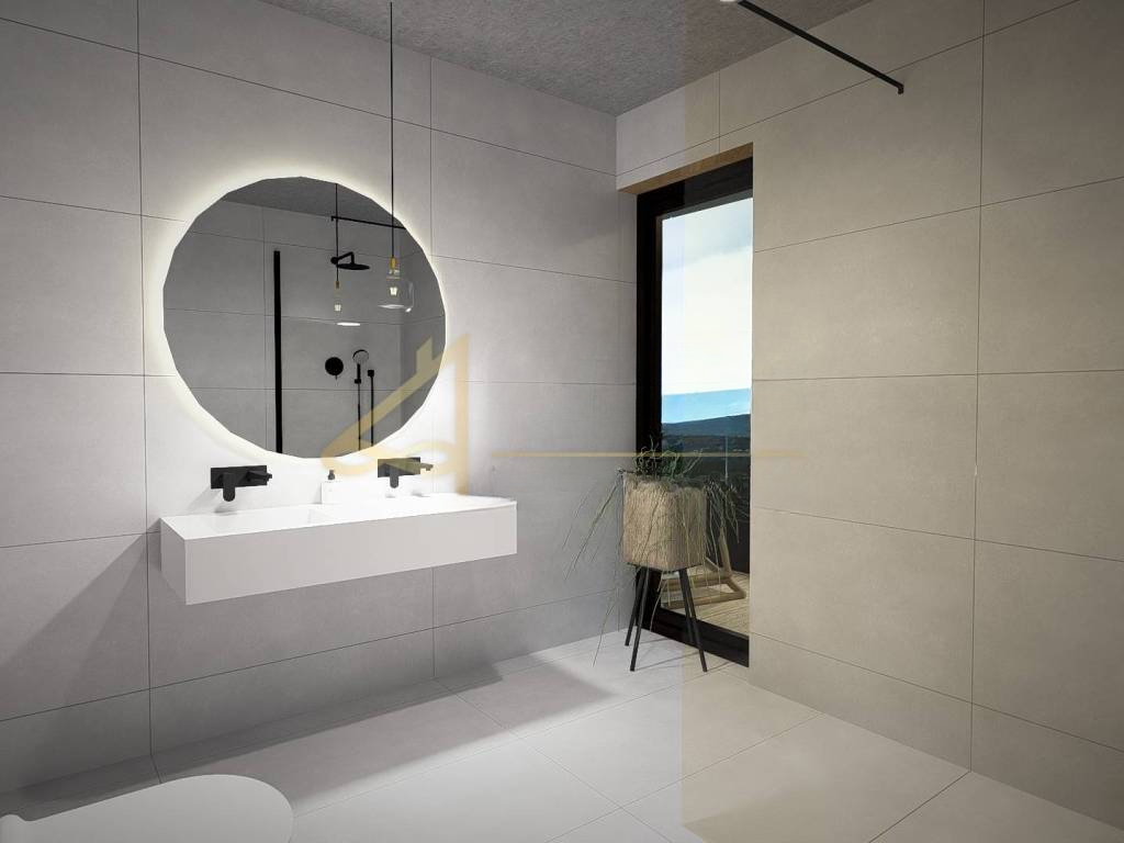 Квартира в Опатии, Хорватия, 112 м² - фото 13