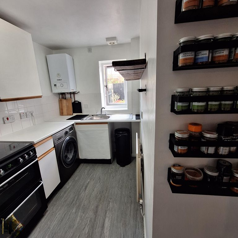 Квартира в Лондоне, Великобритания, 42 м² - фото 13