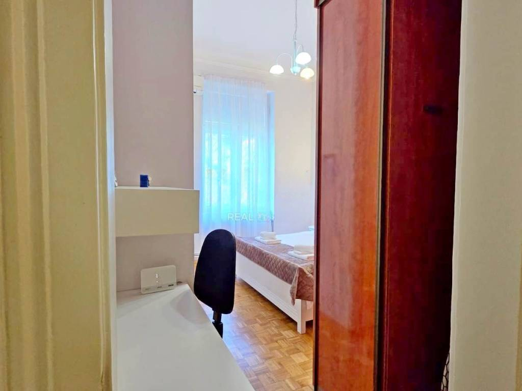 Квартира в Опатии, Хорватия, 109 м² - фото 13