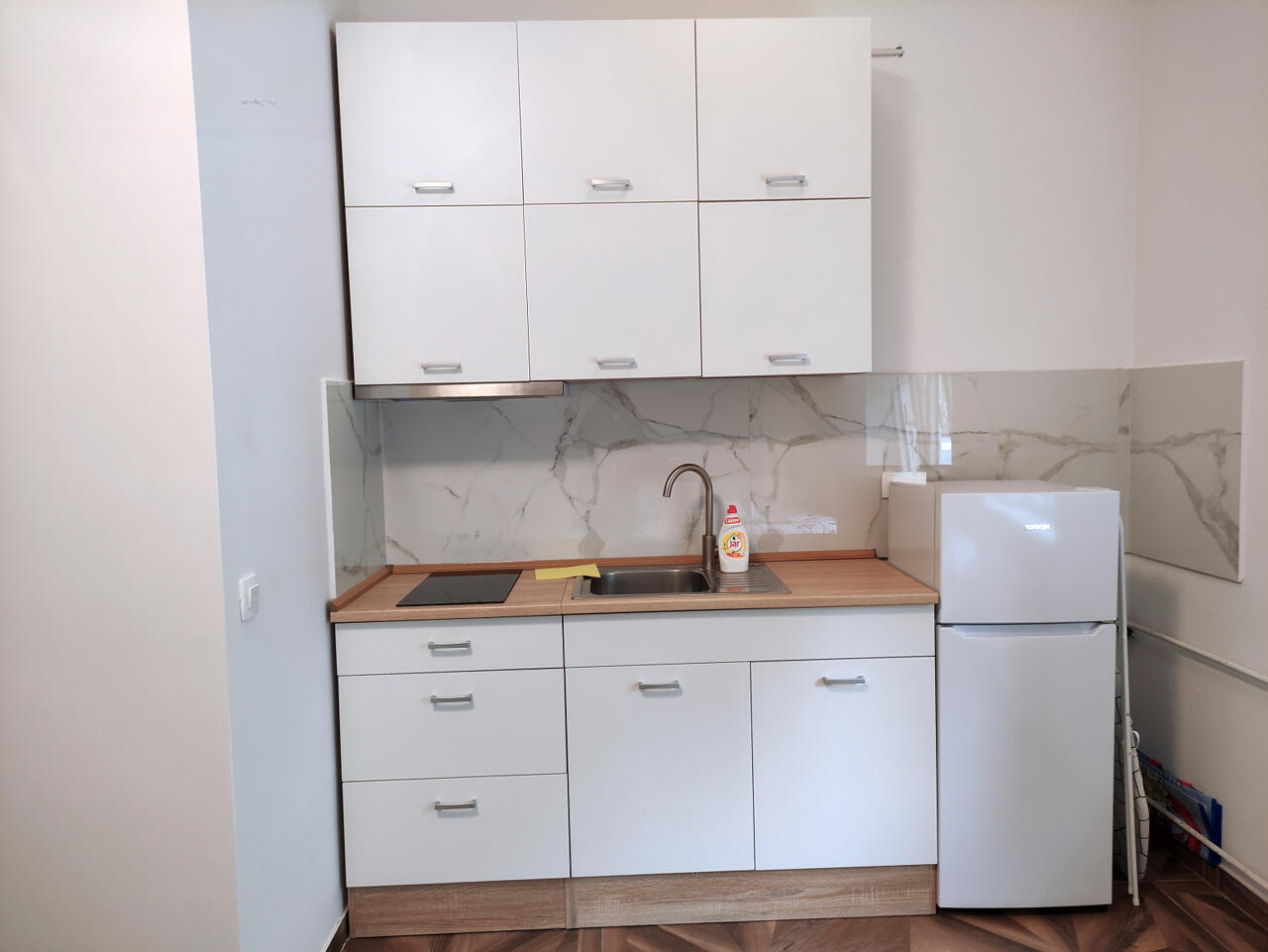 Квартира в Любляне, Словения, 25 м² - фото 13