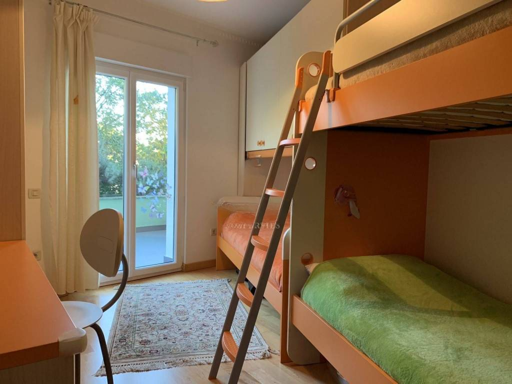 Квартира в Опатии, Хорватия, 72 м² - фото 13