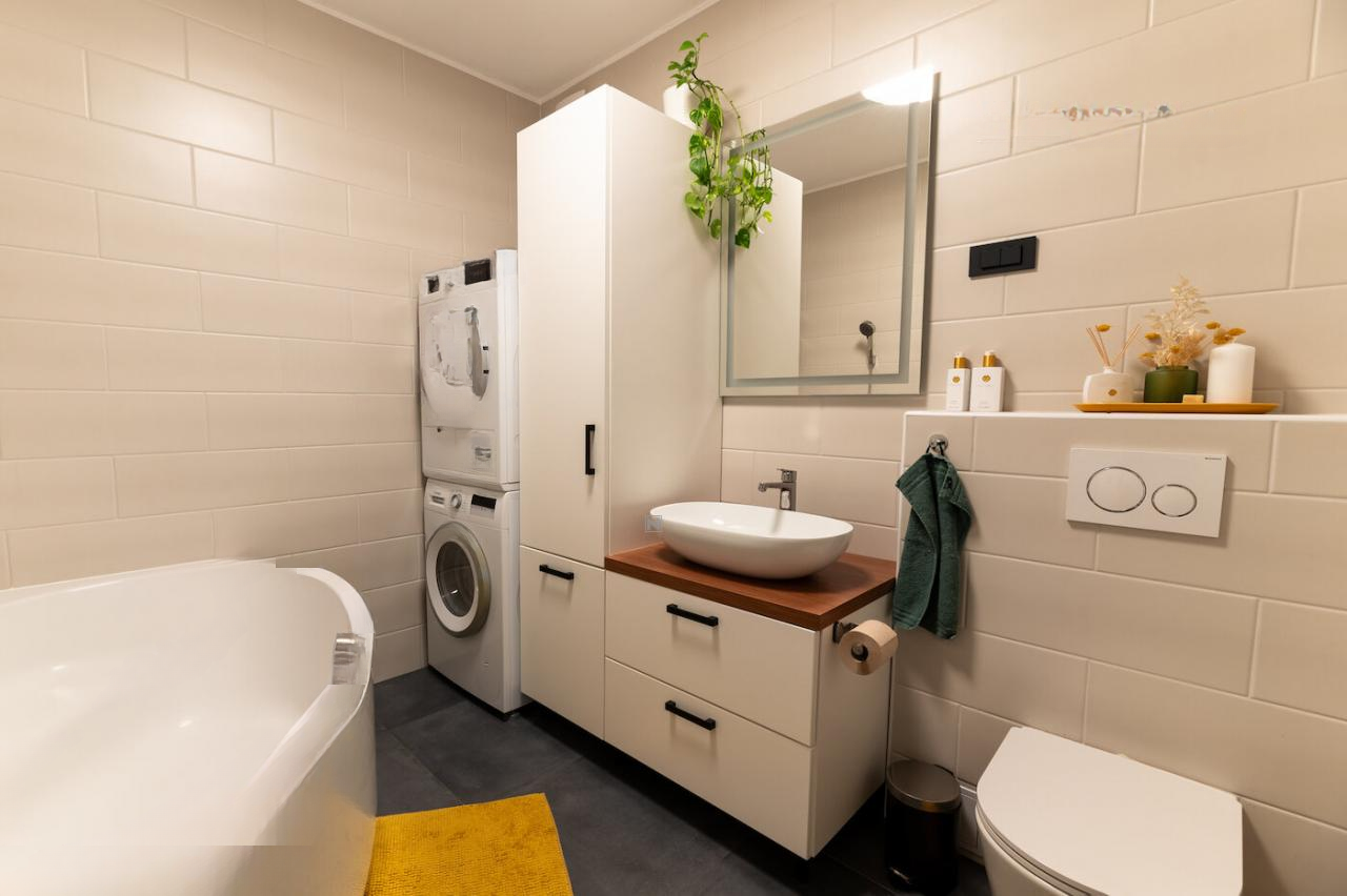 Квартира в Любляне, Словения, 54 м² - фото 13