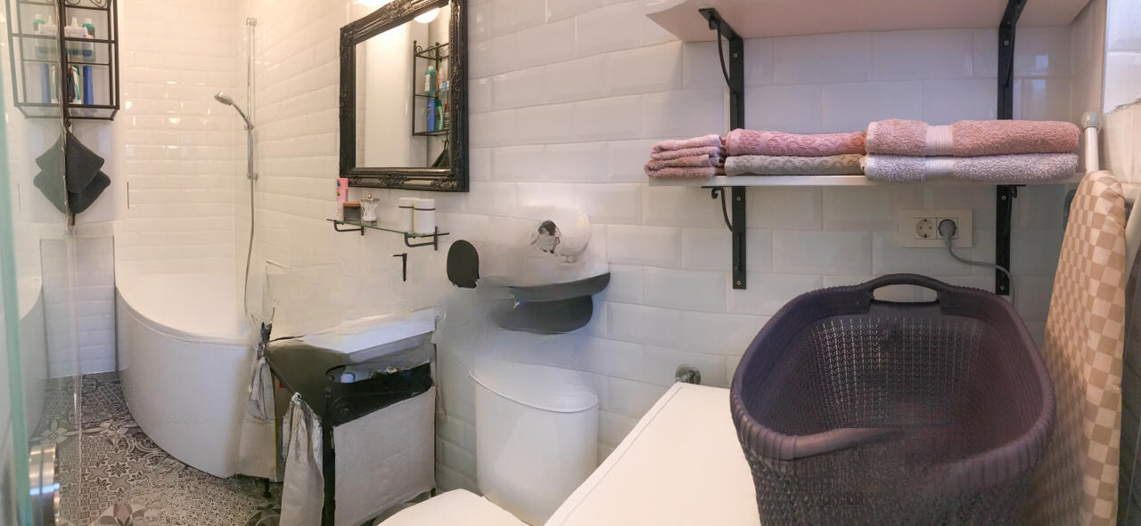 Квартира в Любляне, Словения, 34 м² - фото 13